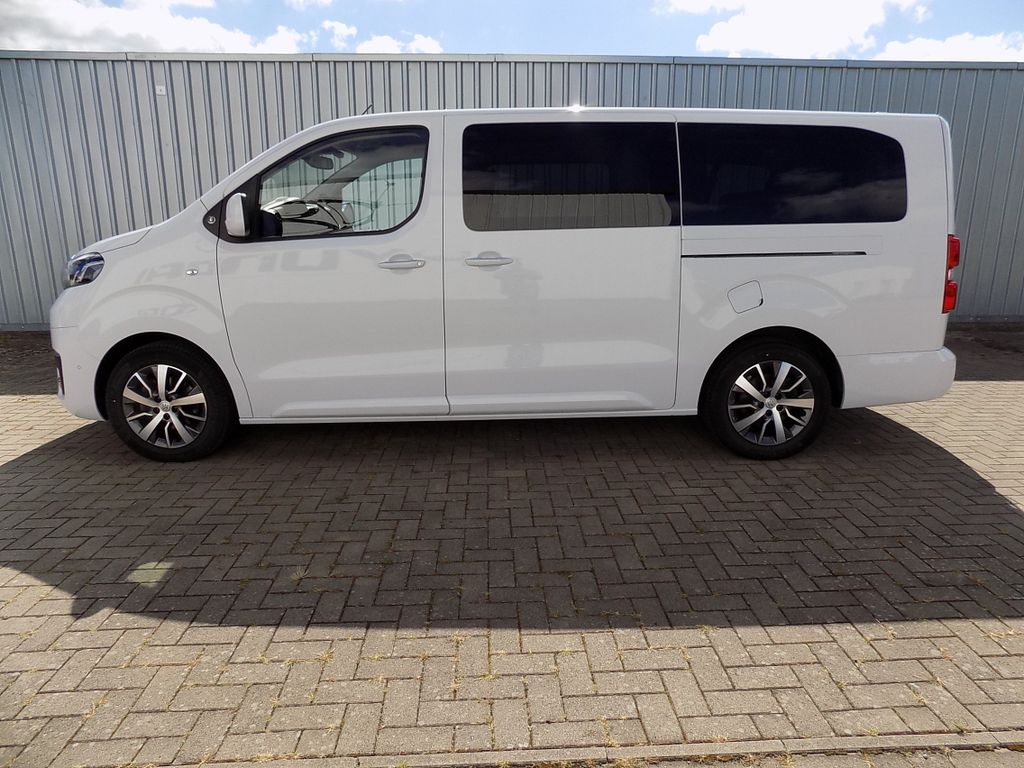 Toyota Proace (Verso) 2023