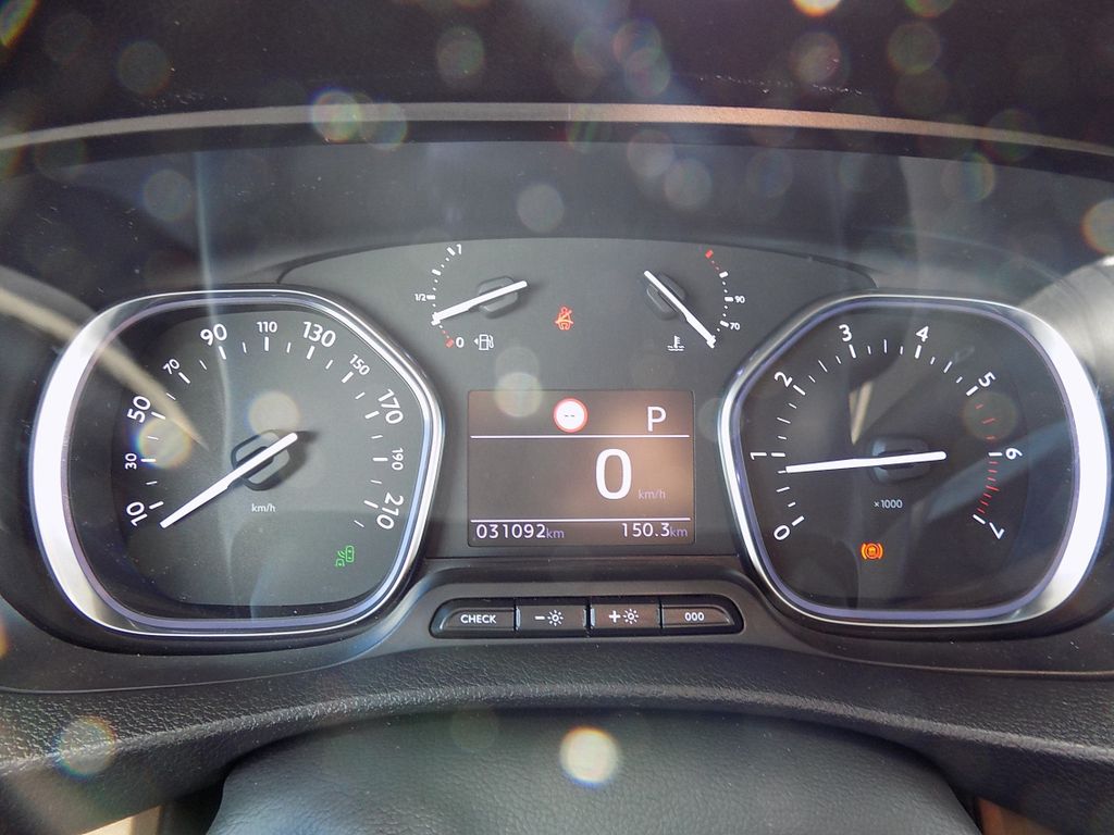 Toyota Proace (Verso) 2023