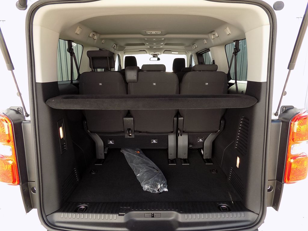 Toyota Proace (Verso) 2023