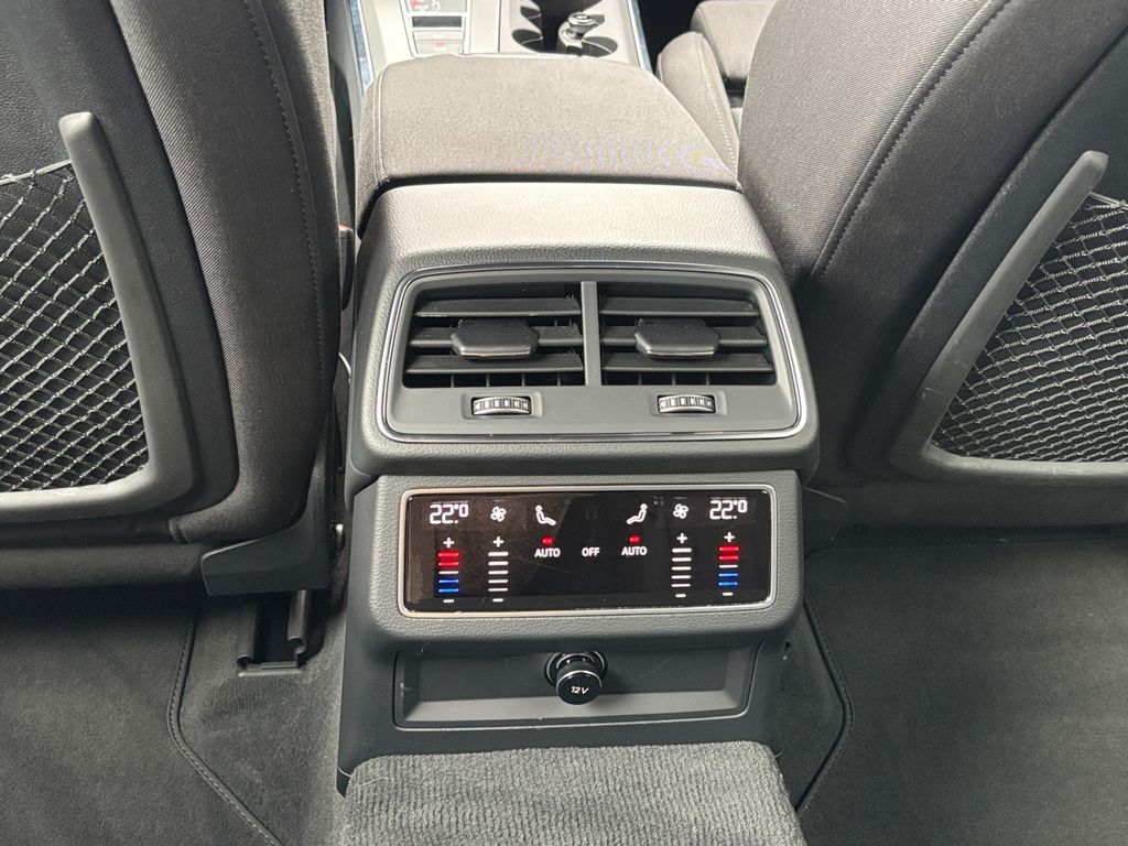 Audi A6 2024