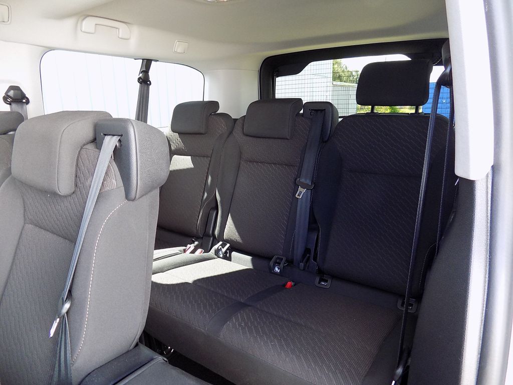 Toyota Proace (Verso) 2023