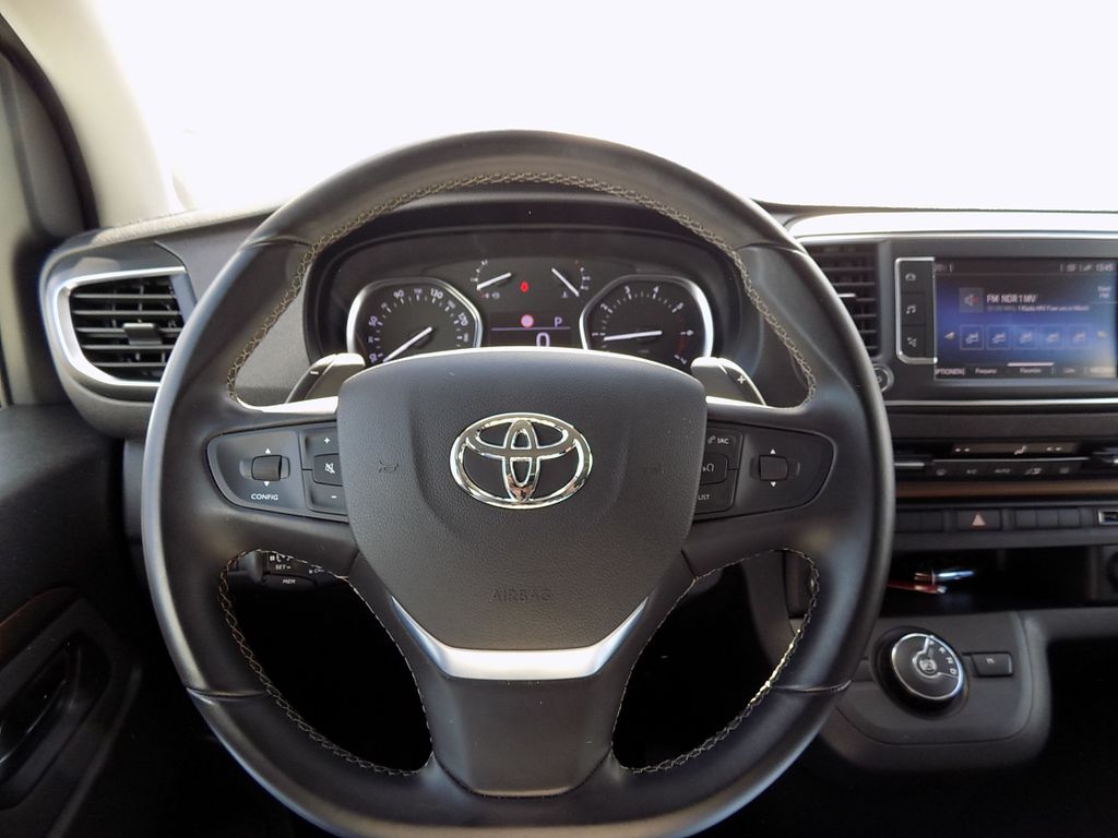 Toyota Proace (Verso) 2023