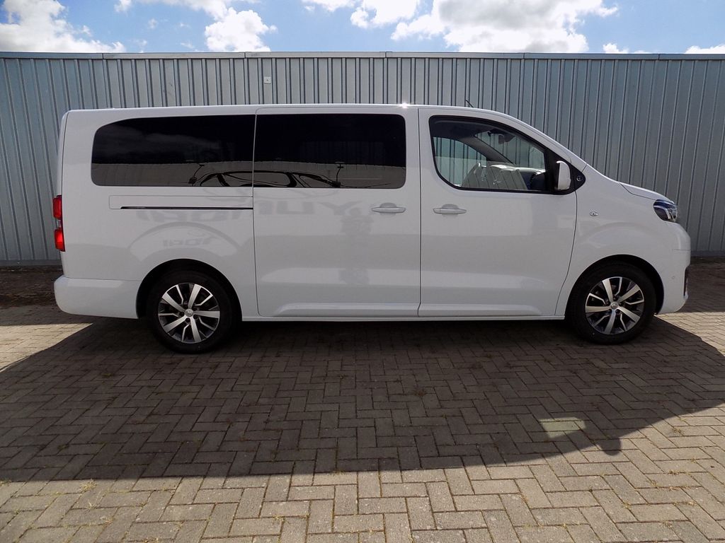 Toyota Proace (Verso) 2023