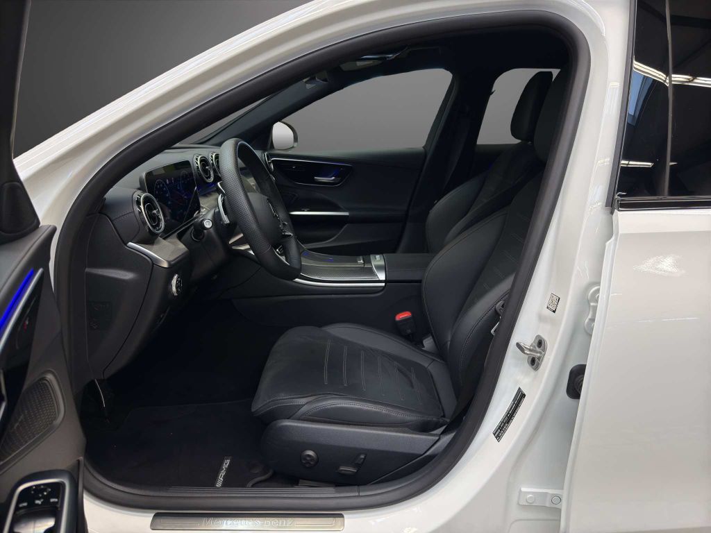 Mercedes-Benz C 300 2025