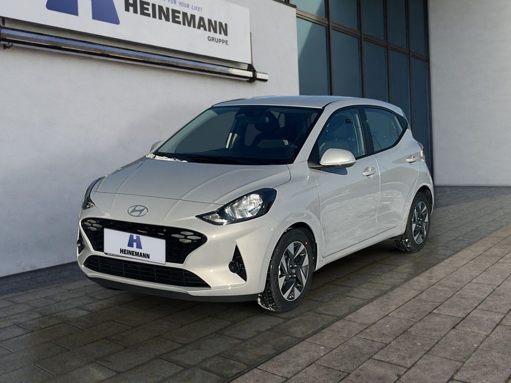 Hyundai i10 2024