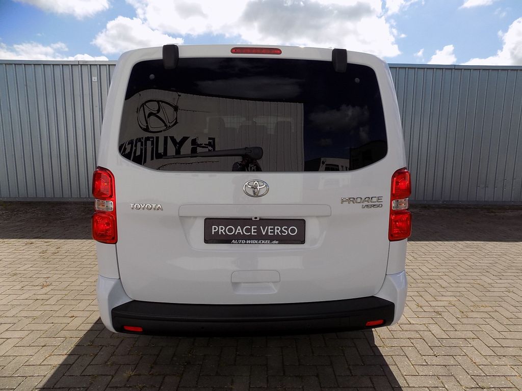 Toyota Proace (Verso) 2023