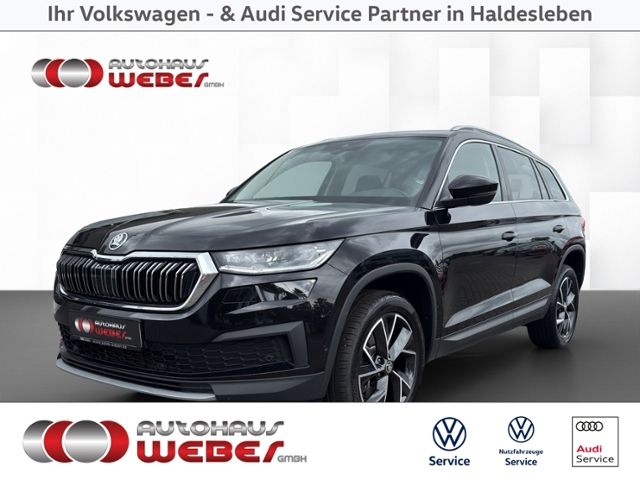Skoda Kodiaq 2023