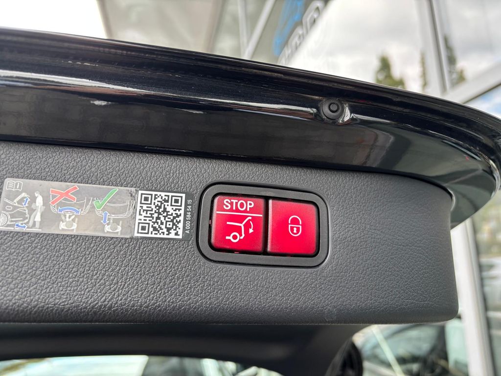 Mercedes-Benz C 220 2024