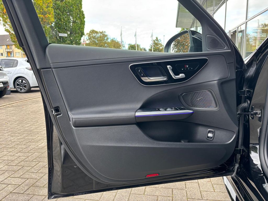 Mercedes-Benz C 220 2024