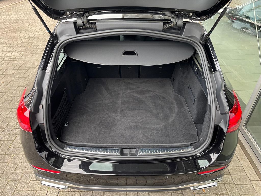 Mercedes-Benz C 220 2024