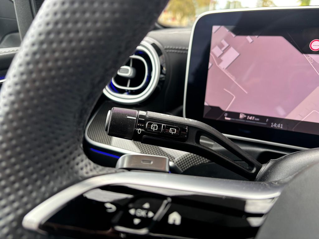 Mercedes-Benz C 220 2024