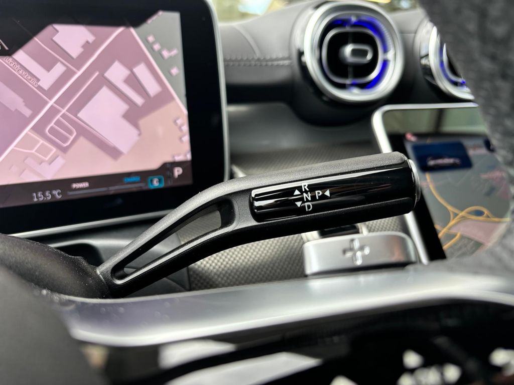 Mercedes-Benz C 220 2024