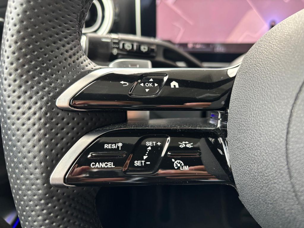 Mercedes-Benz C 220 2024