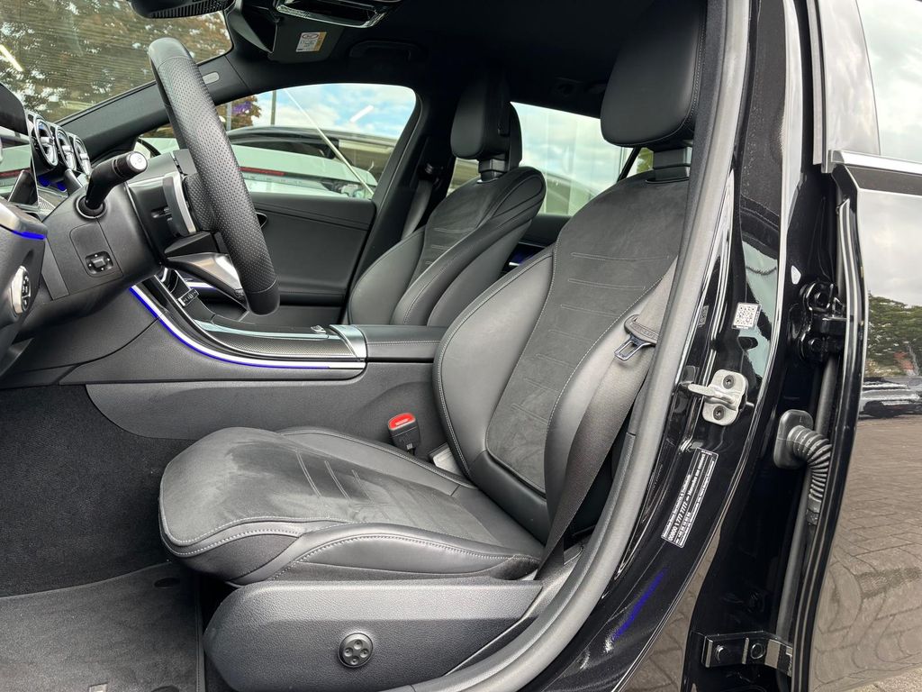 Mercedes-Benz C 220 2024