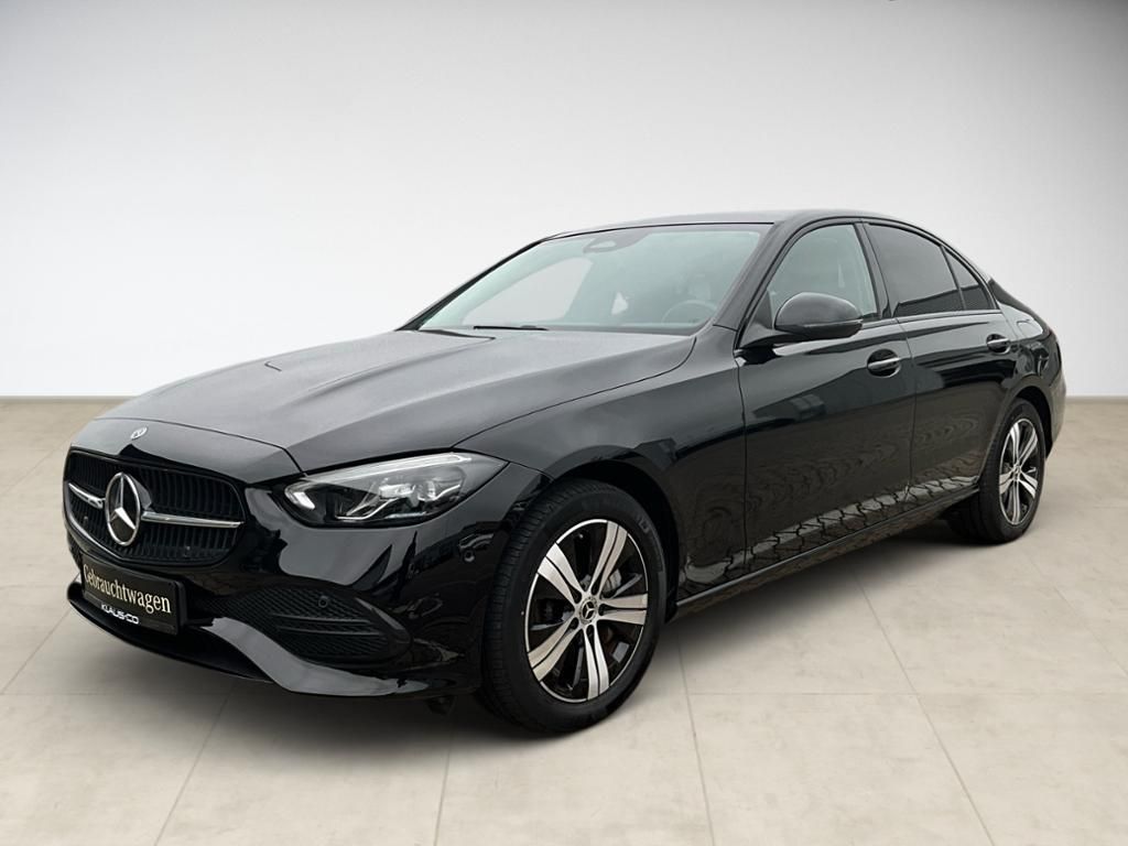 Mercedes-Benz C 300 2022