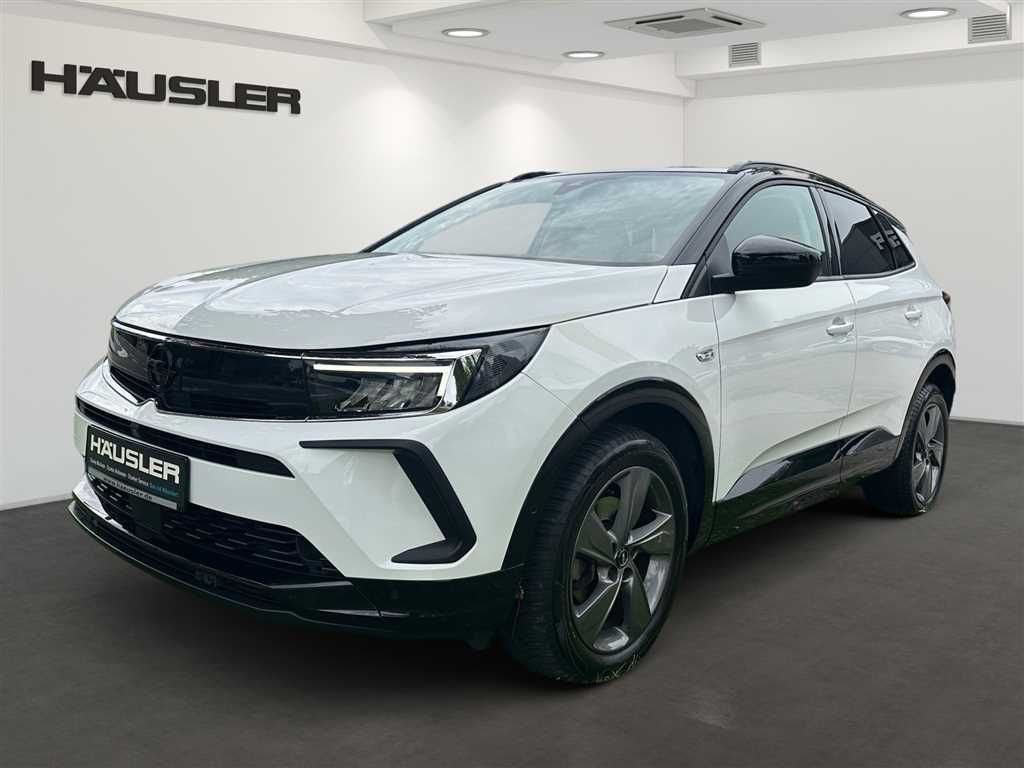 Opel Grandland (X) 2022