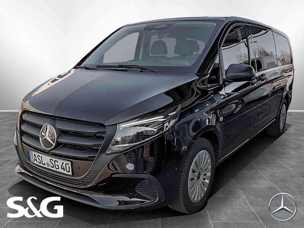 Mercedes-Benz Vito 2025