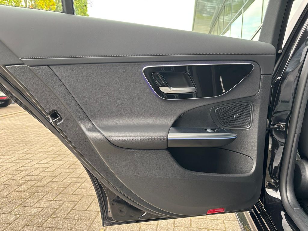 Mercedes-Benz C 220 2024