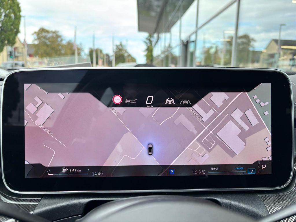 Mercedes-Benz C 220 2024