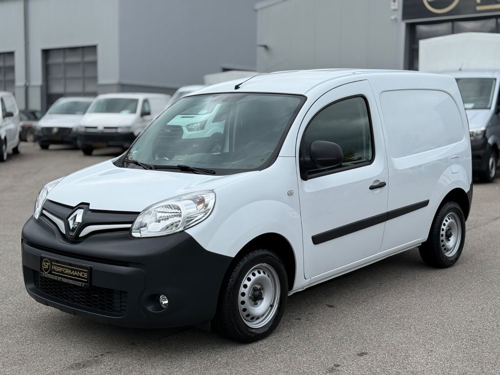 Renault Kangoo 2019