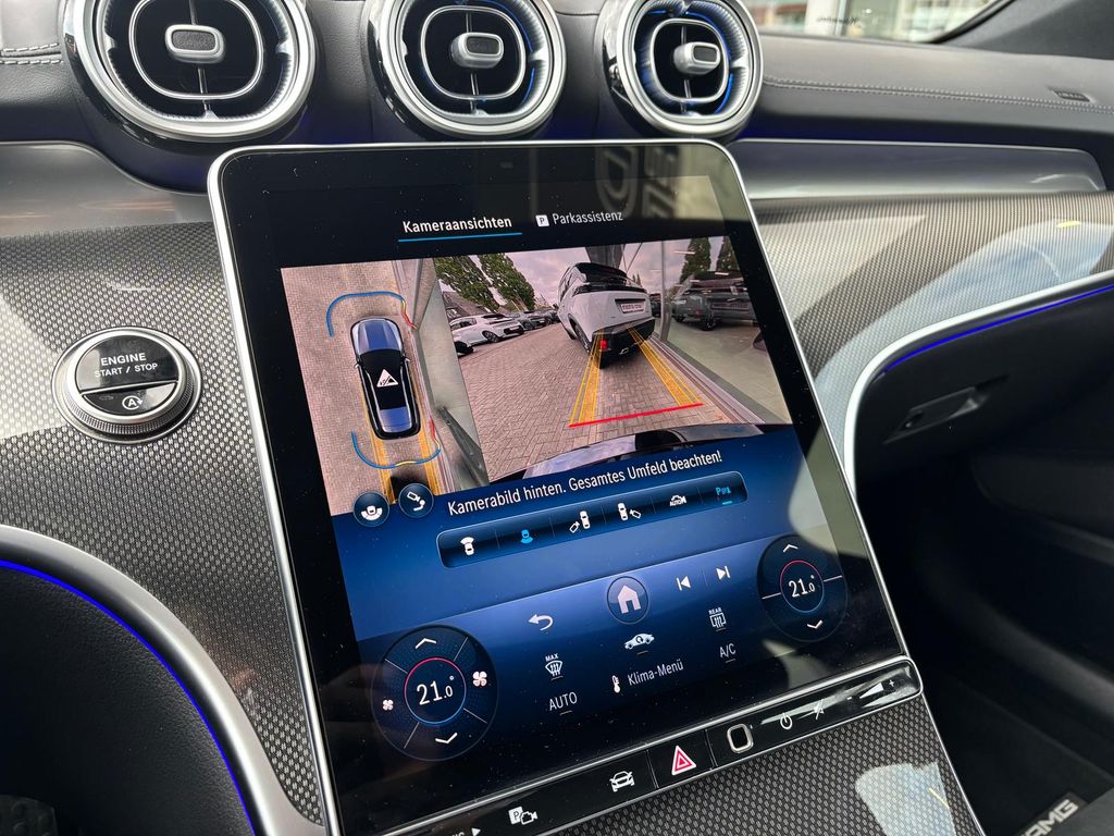 Mercedes-Benz C 220 2024