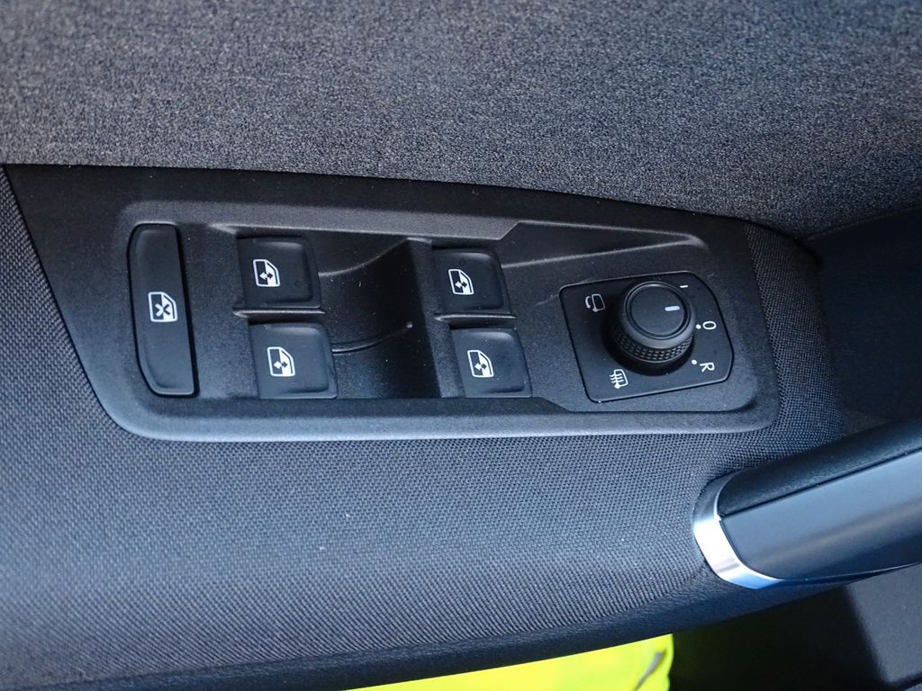 Volkswagen Touran 2024