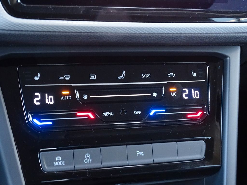 Volkswagen Touran 2024