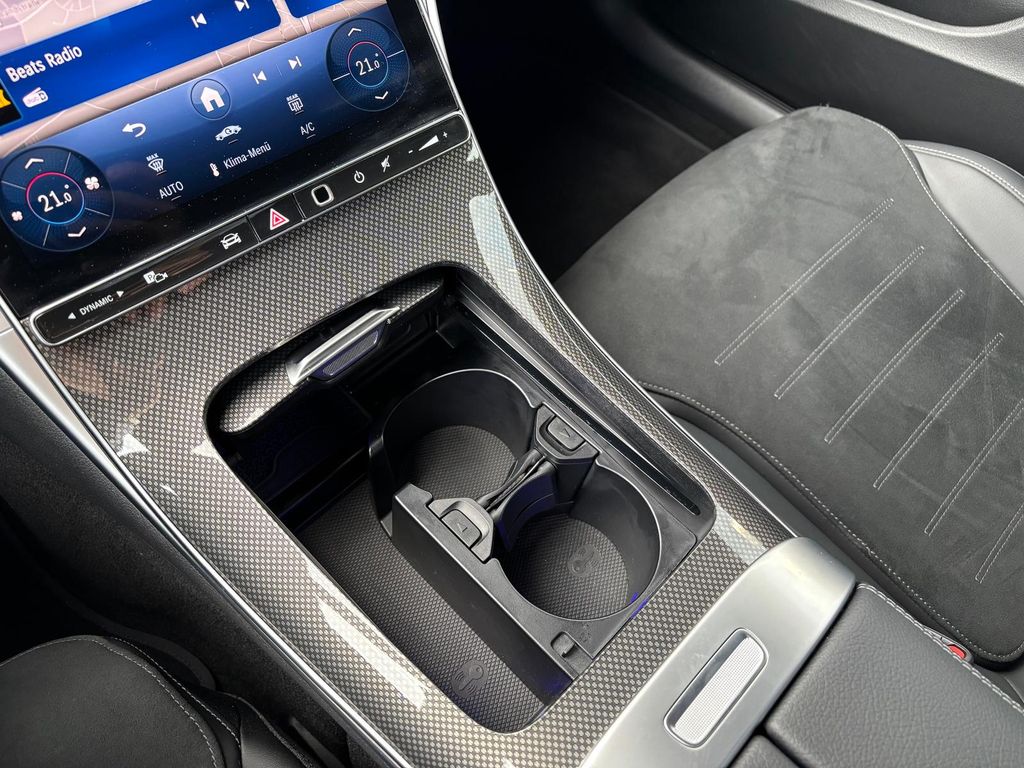 Mercedes-Benz C 220 2024