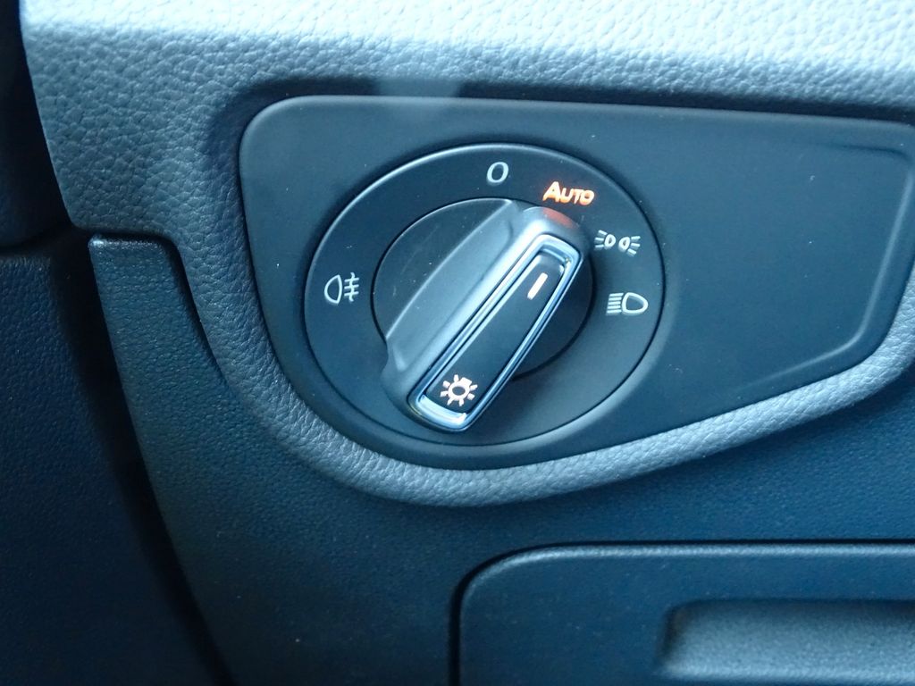 Volkswagen Touran 2024