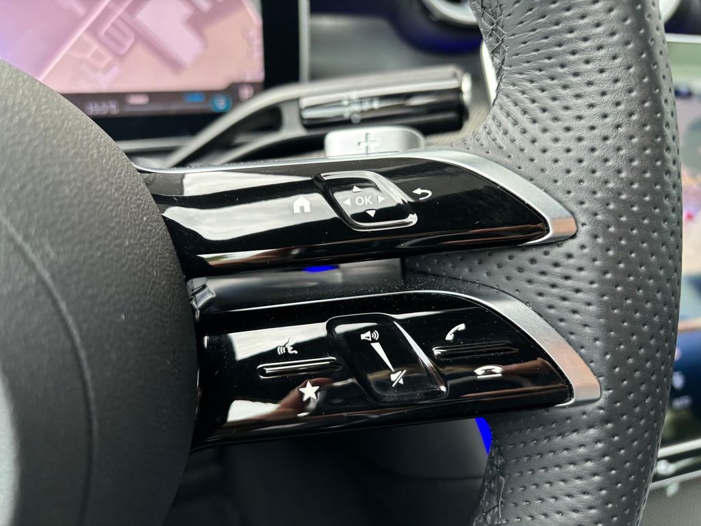 Mercedes-Benz C 220 2024