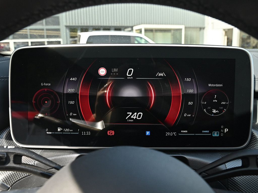 Mercedes-Benz C 220 2025