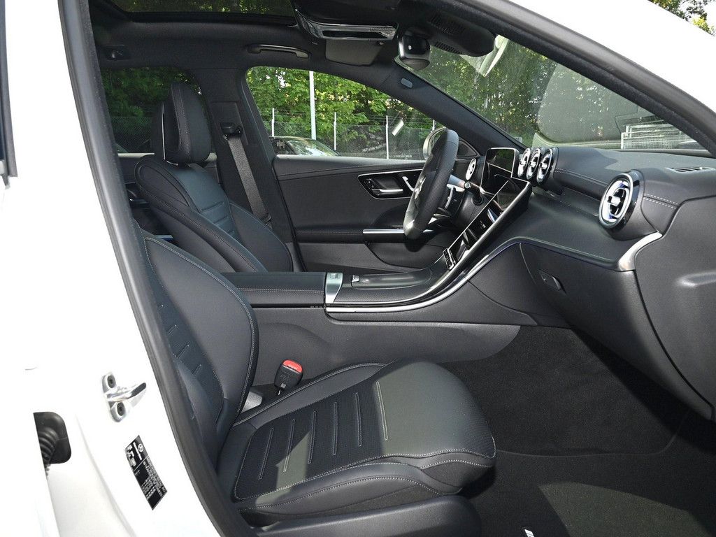 Mercedes-Benz C 220 2025