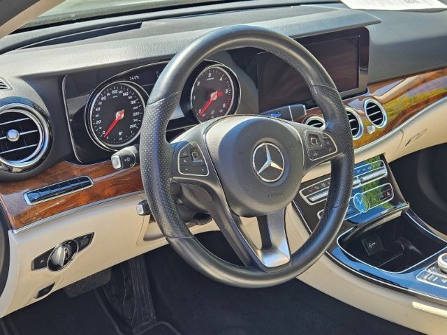 Mercedes-Benz E 220 2018