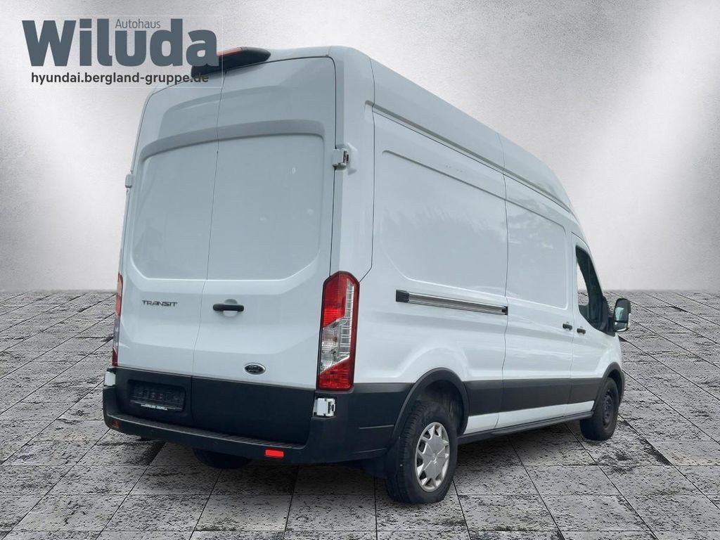 Ford Transit 2024