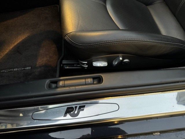 Porsche 997 2008
