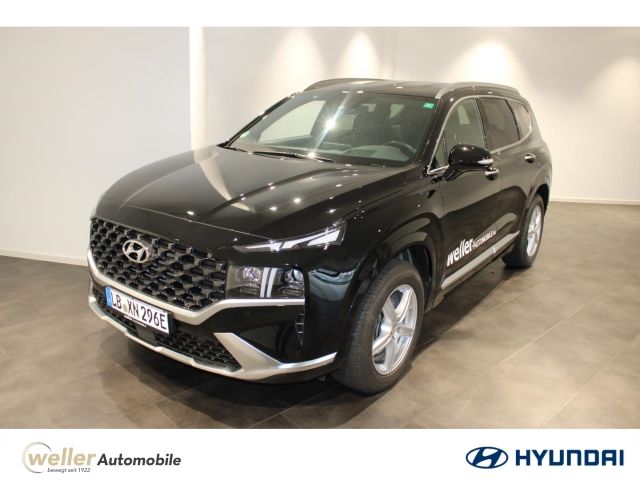 Hyundai SANTA FE 2023