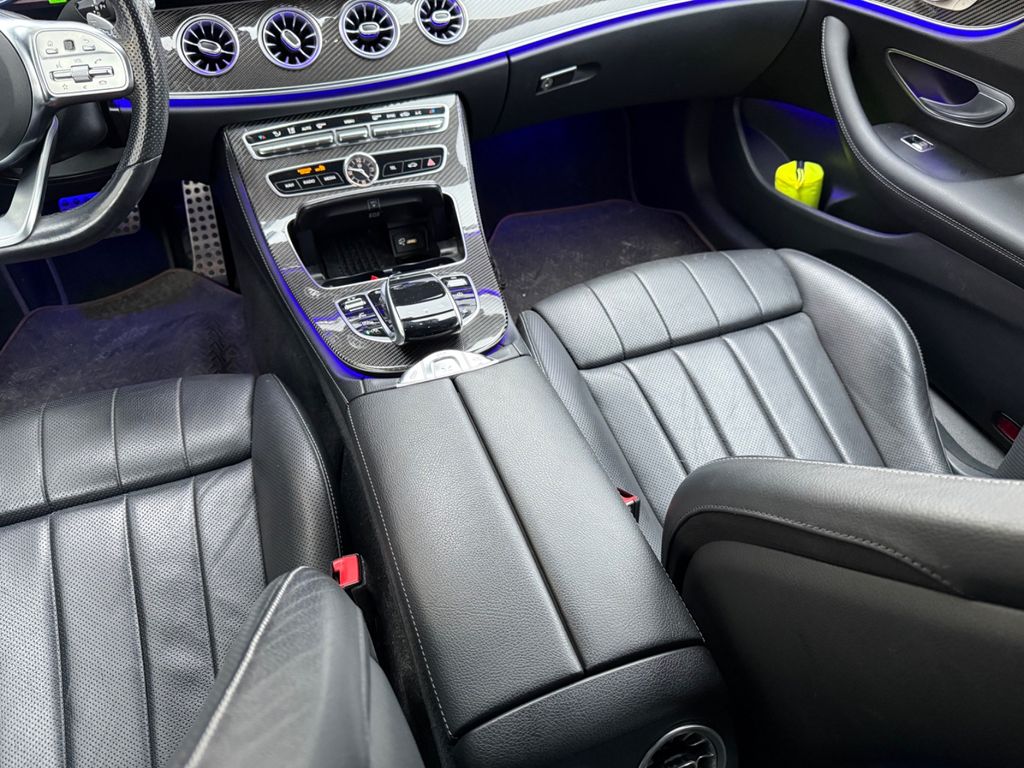 Mercedes-Benz E 350 2019