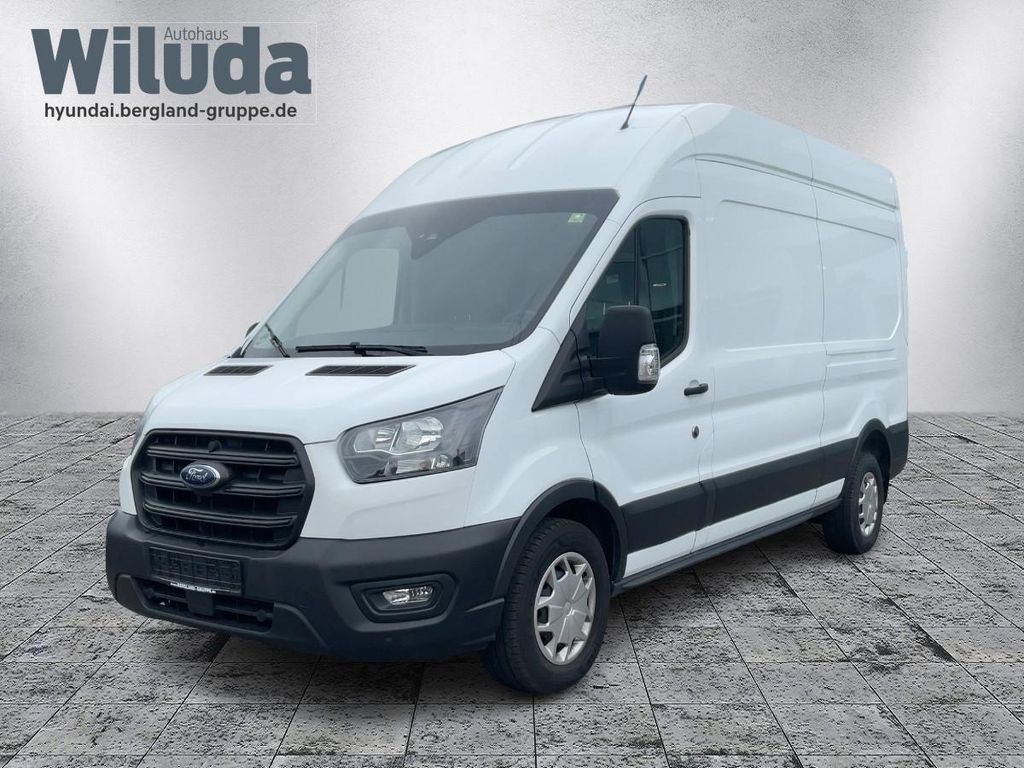 Ford Transit 2024