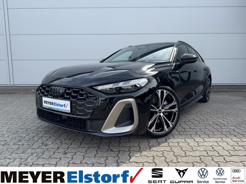 Audi A5 2025