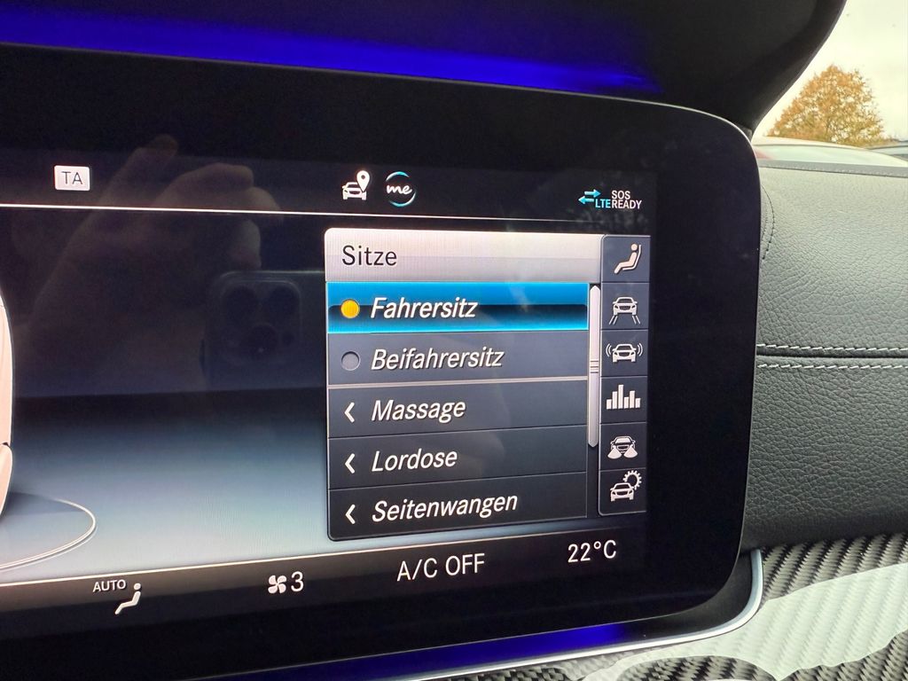 Mercedes-Benz E 350 2019