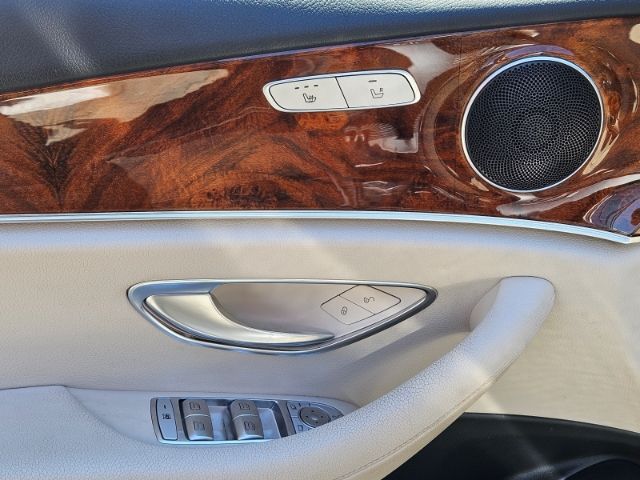 Mercedes-Benz E 220 2018