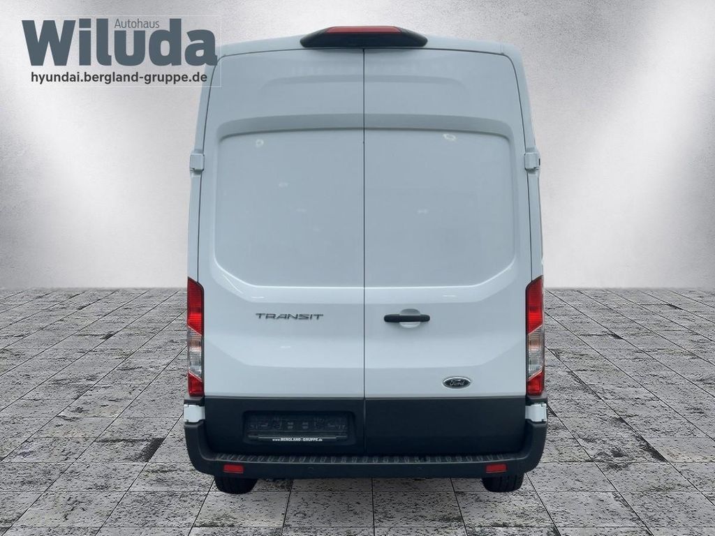 Ford Transit 2024