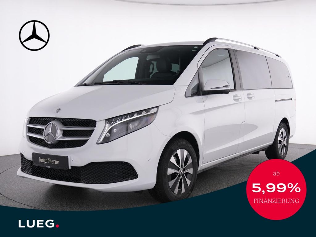 Mercedes-Benz V 300 2024