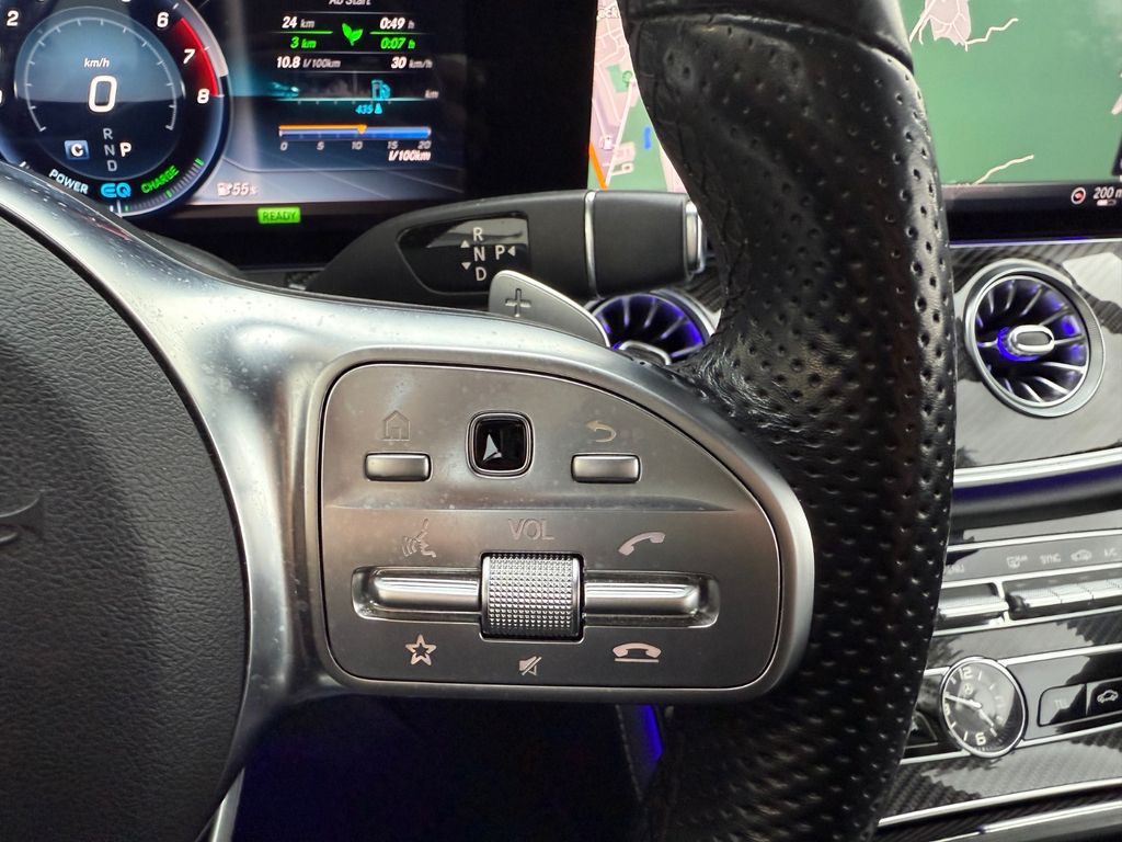 Mercedes-Benz E 350 2019