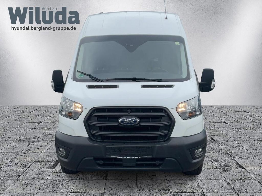 Ford Transit 2024