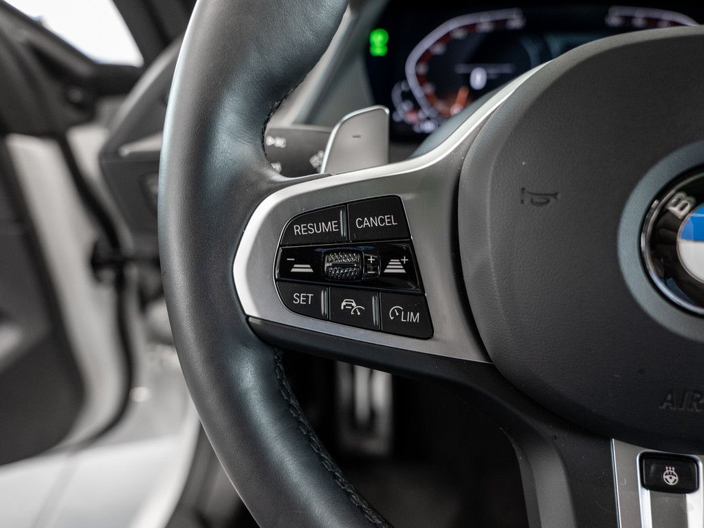 BMW 220 Gran Coupé 2024