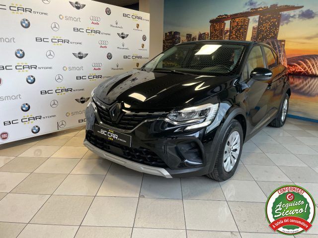 Renault Captur 2020