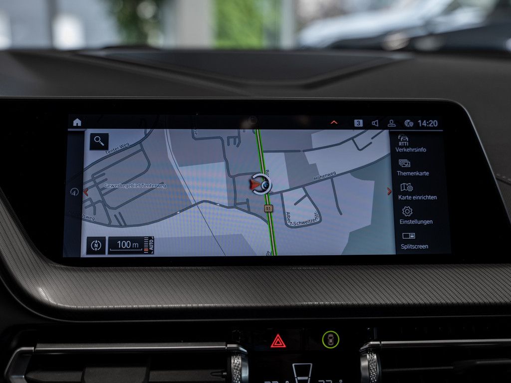 BMW 220 Gran Coupé 2024