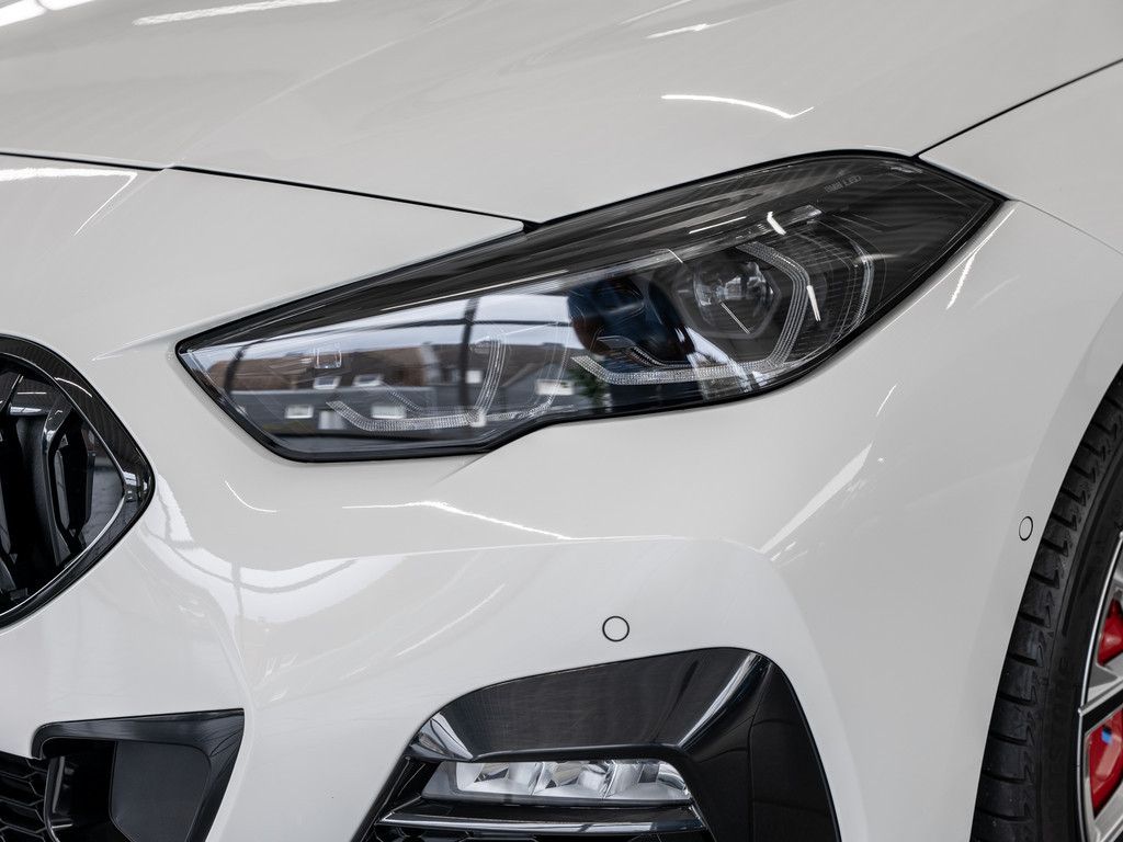 BMW 220 Gran Coupé 2024