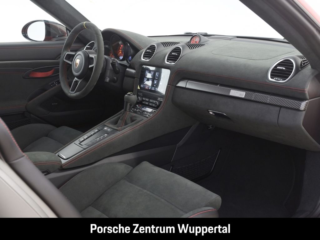 Porsche Boxster 2024